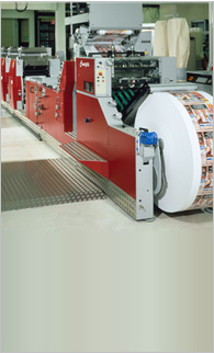 machine offset